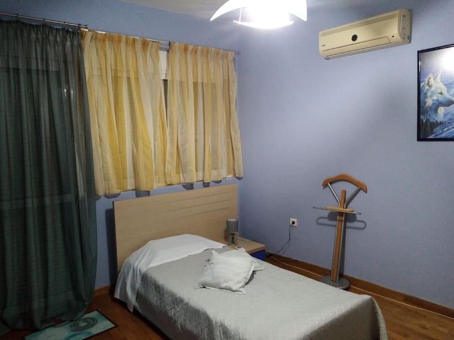Τεσσαρι Στον Ναυτικο Ομιλο Χiου Διαμέρισμα Χίος Εξωτερικό φωτογραφία