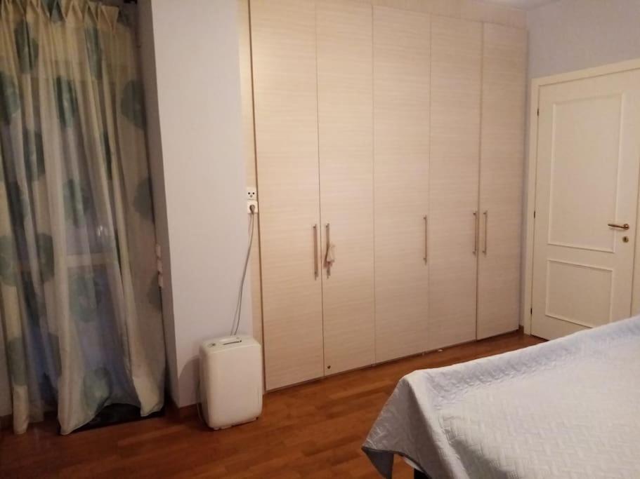 Τεσσαρι Στον Ναυτικο Ομιλο Χiου Διαμέρισμα Χίος Εξωτερικό φωτογραφία