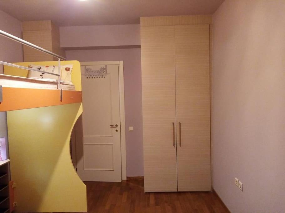 Τεσσαρι Στον Ναυτικο Ομιλο Χiου Διαμέρισμα Χίος Εξωτερικό φωτογραφία