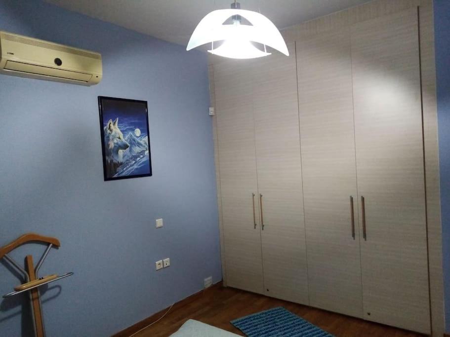 Τεσσαρι Στον Ναυτικο Ομιλο Χiου Διαμέρισμα Χίος Εξωτερικό φωτογραφία