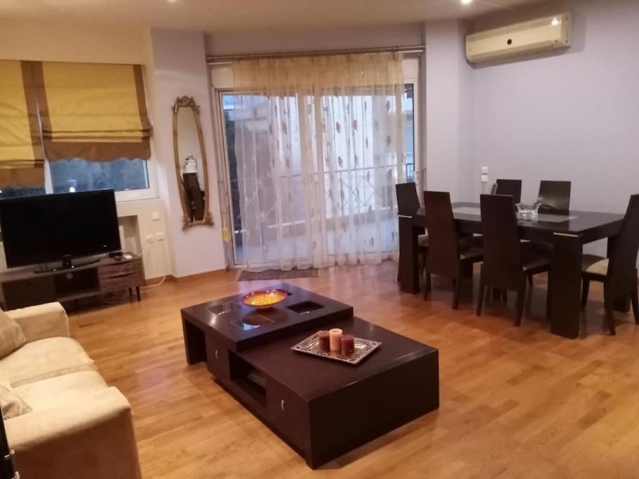 Τεσσαρι Στον Ναυτικο Ομιλο Χiου Διαμέρισμα Χίος Εξωτερικό φωτογραφία